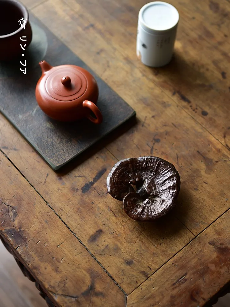 銅製炭鋏・炭へら・炭カバーセット：江戸時代風茶道用焚き火道具の実用性と耐久性