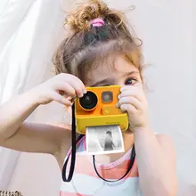 国境を越えた新しい子供用インスタントカメラ