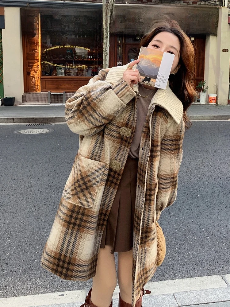 キルティングコートを選ぶときに迷うなら、この1点が鍵になる！