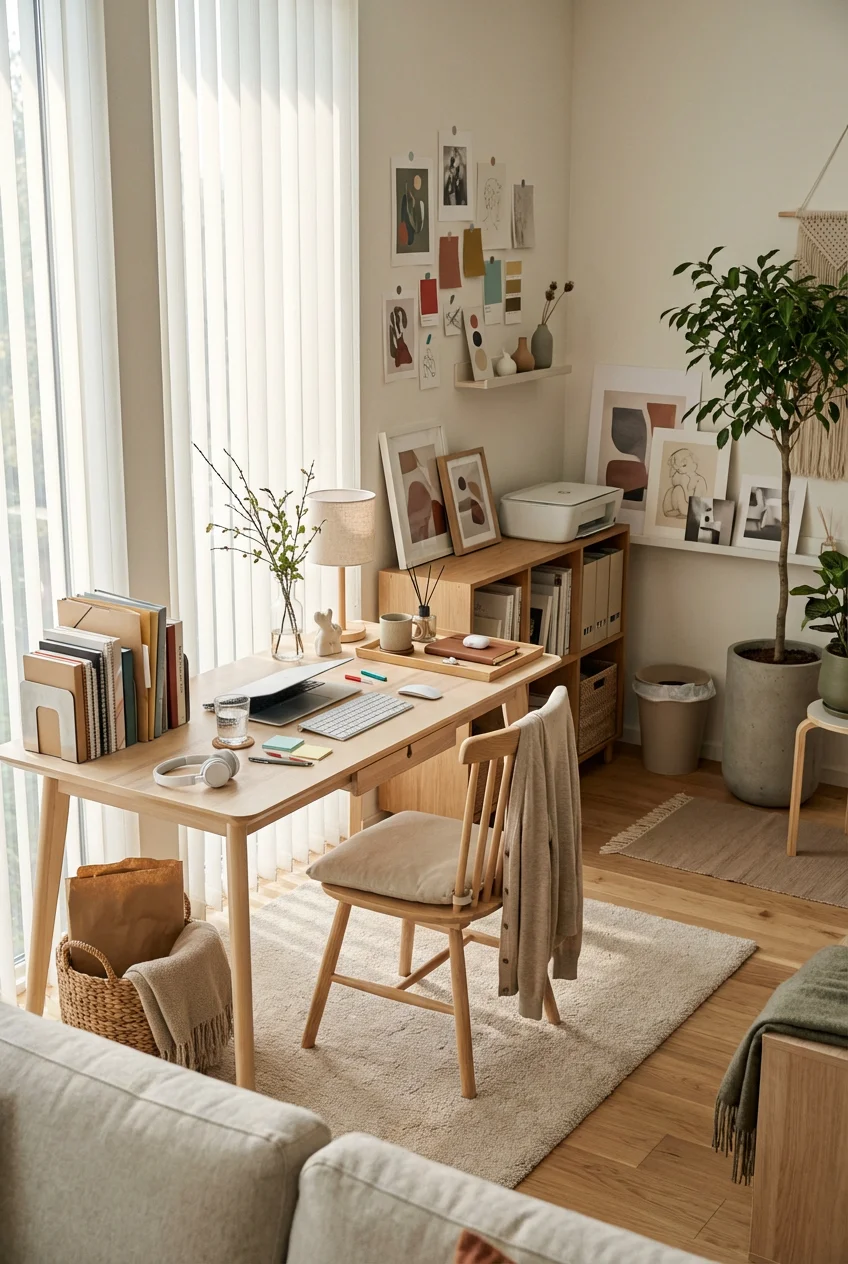 揃えるミニマリスト部屋づくりアイテム｜無地カーペットで解決する足元の悩み徹底解説
