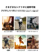 LINING ウエストサポートベルト【女性用・運動・ランニングトレーニング・腹部引き締め】