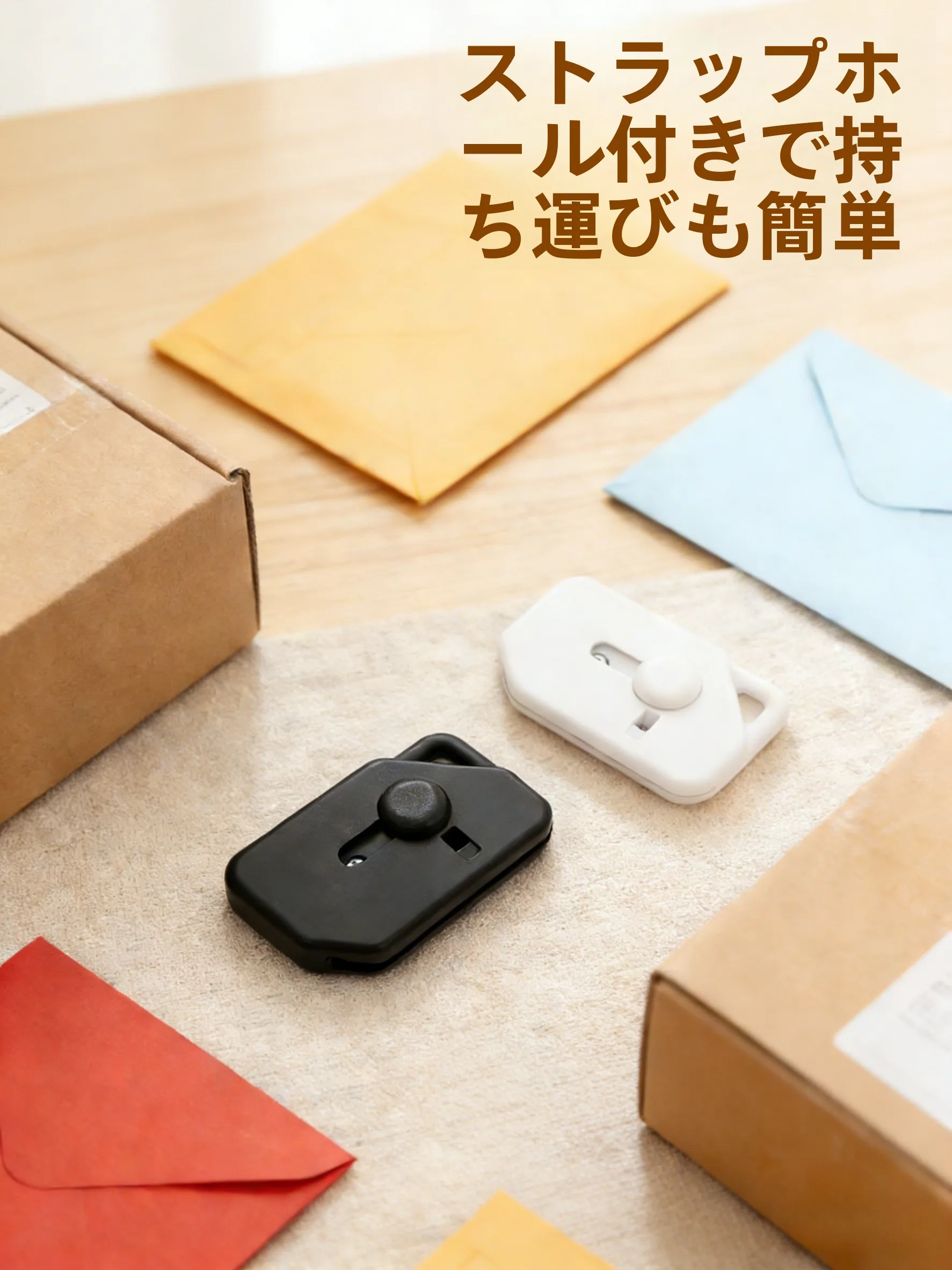 「pカッター」は本当に必要なのか？日常の小さな隙間を救う、1つのツールの真実