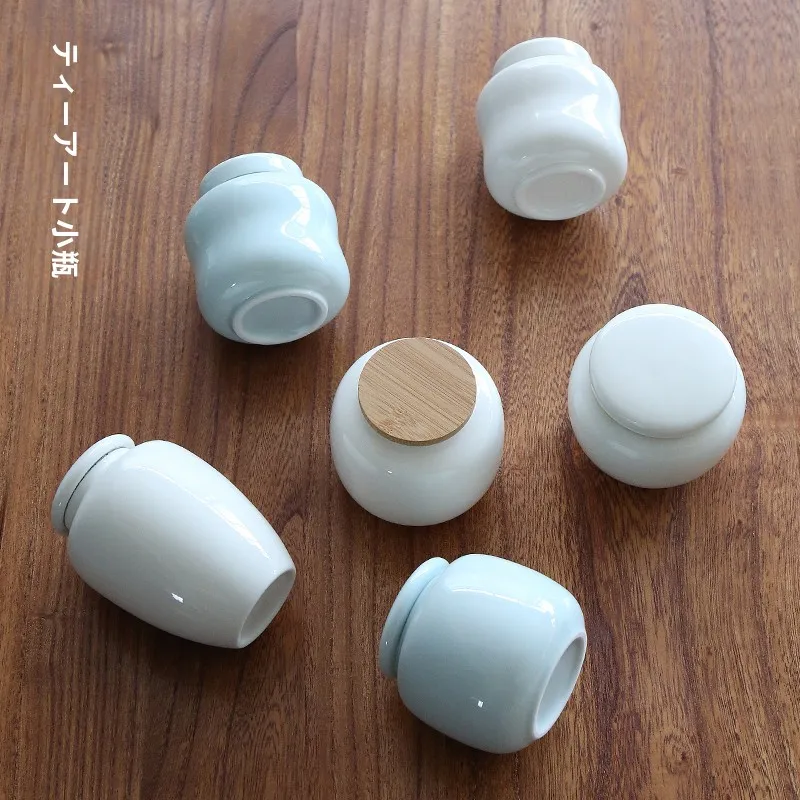 おうち時間を豊かにするおすすめアイテム｜心のリラクゼーションを実現する陶器収納  缶の完全ガイド