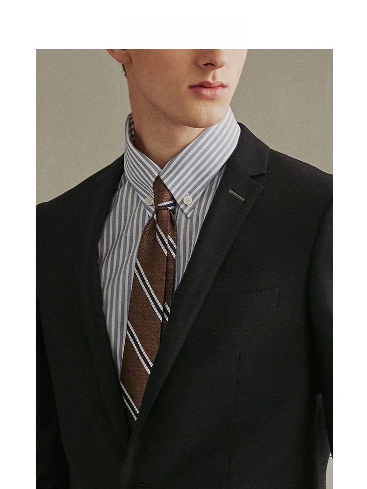ascot tie とは何か？そして、ビジネスカジュアルな日常にどう取り入れるのか？