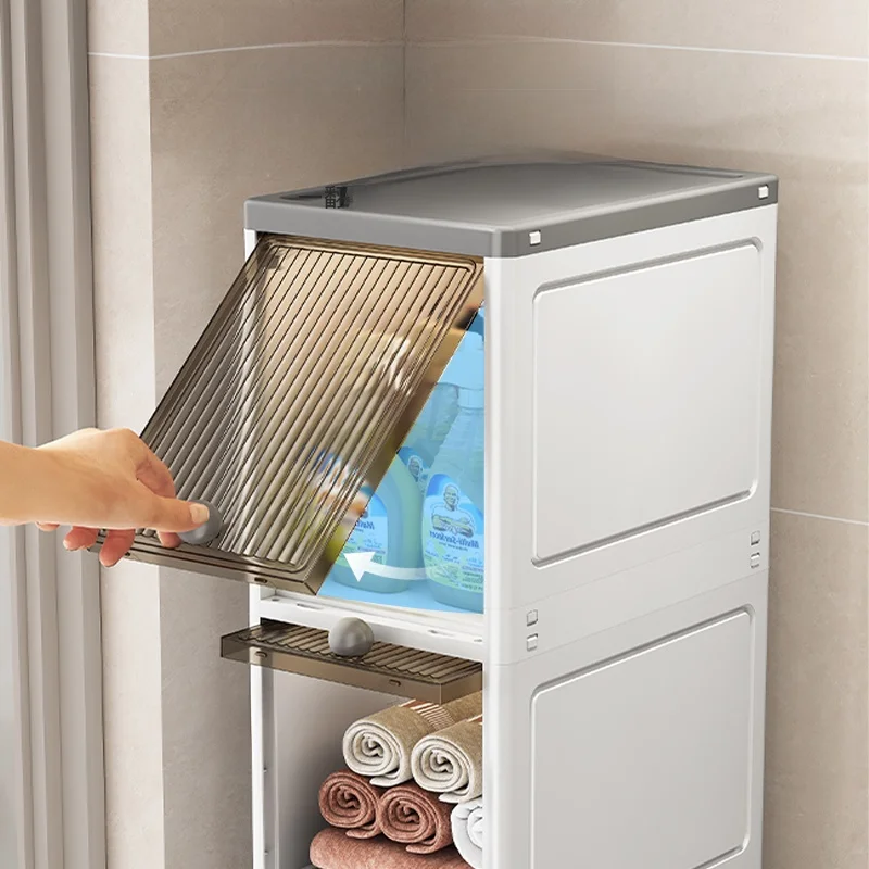 引き戸タイプのキッチンに合う収納グッズは、本当にこれで決まる？