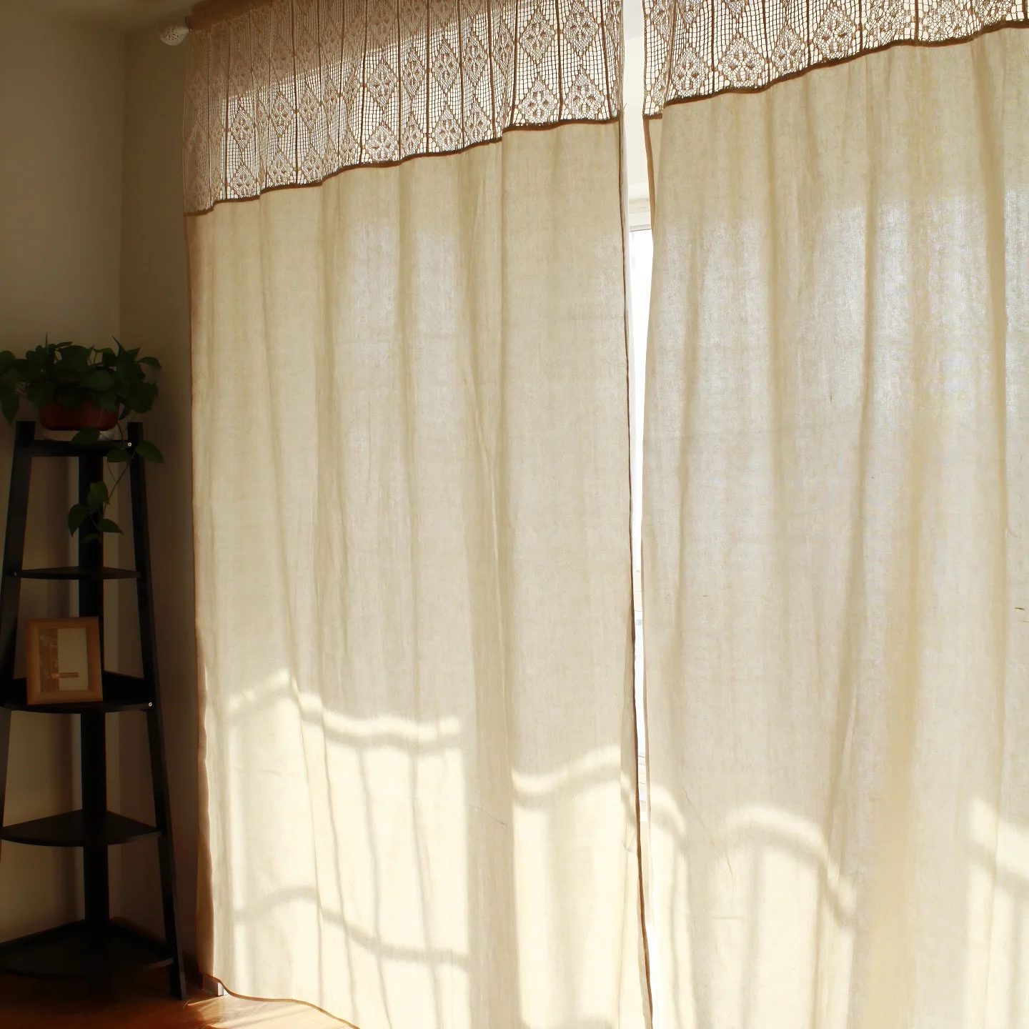 カーテン仕立て直しで悩むなら、この1枚が解決する？