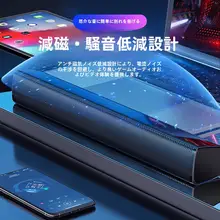 デスクトップ用Bluetooth有線スピーカー【重低音・マルチメディア・コンパクトサイズ】