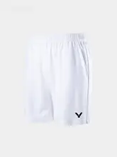 VICTOR バドミントンクラブパンツ【通気性・速乾・男女兼用】