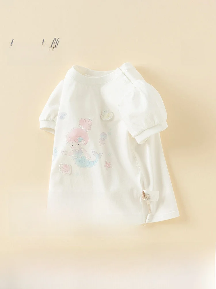 子供服 キャラクター どう選ぶ？純綿の夏用Tシャツがなぜ注目されているのか