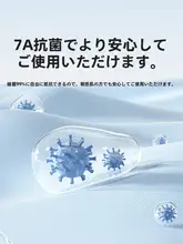 極上の柔らかさ！子供用ドライキャップ【超吸水・速乾・洗髪用】