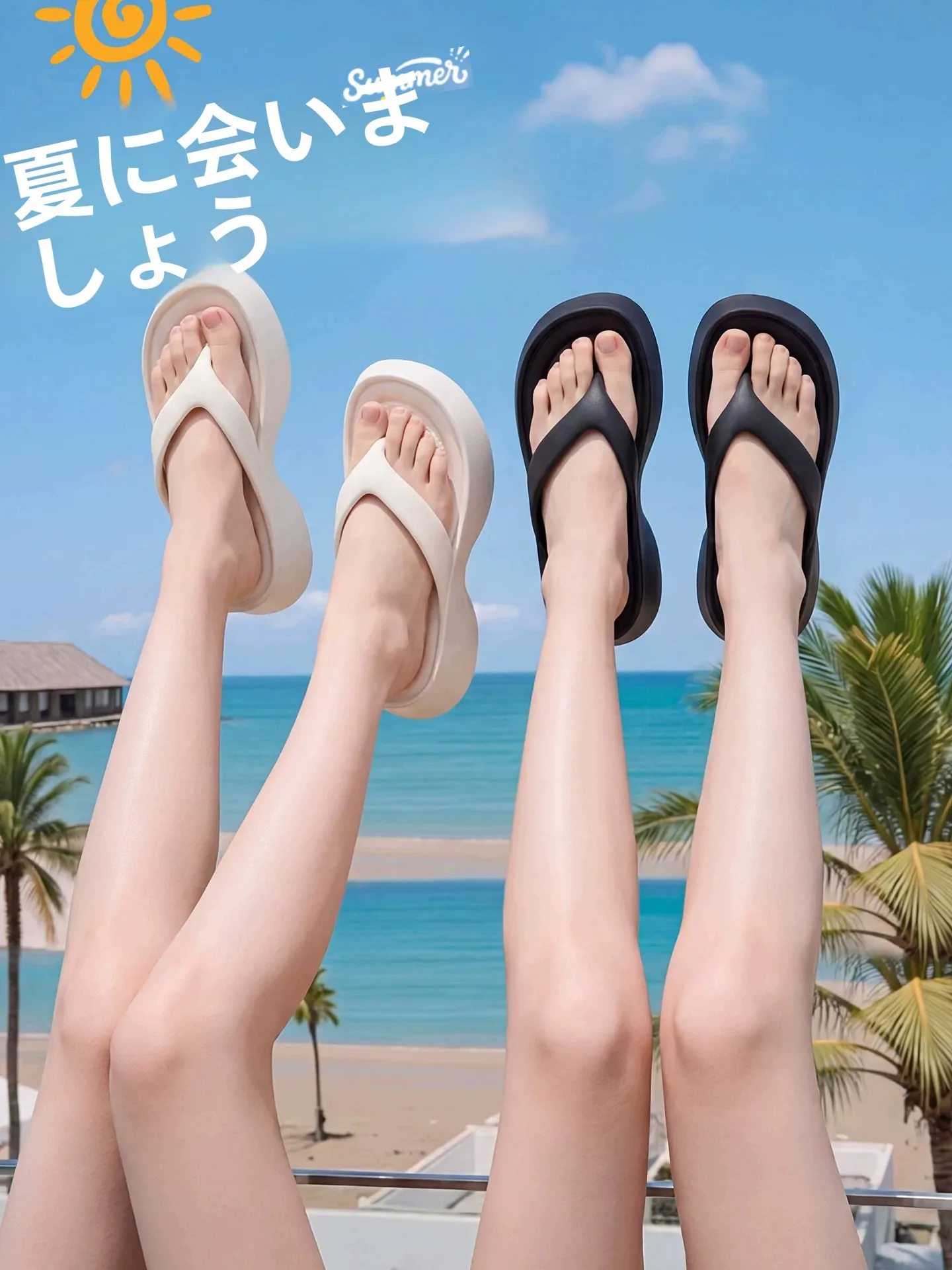 厚底パデッドサンダル：疲れない・痛くない・滑らないレディースサンダルの実用性と性能解析