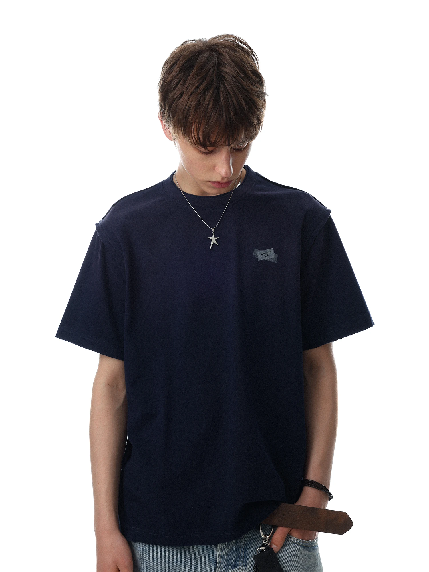 絞り染めTシャツは黄ばみやすい？実際の使い方と選び方を徹底解説