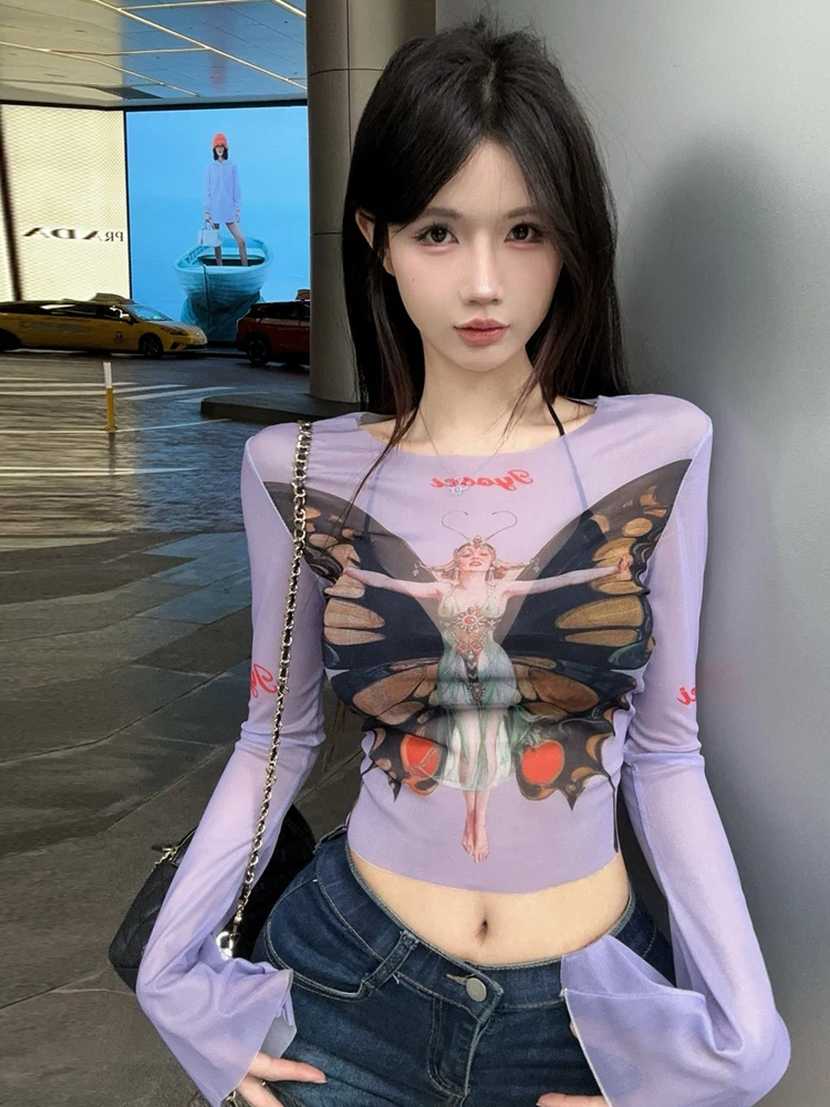 大人可愛い服 40代コーデの完全ガイド｜透け感とレトロ柄のバランスを解説