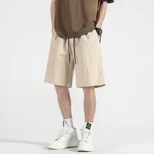 快適な履き心地！速乾性ショートパンツ【夏用・カジュアル・エクササイズ】（セットアップ対応）