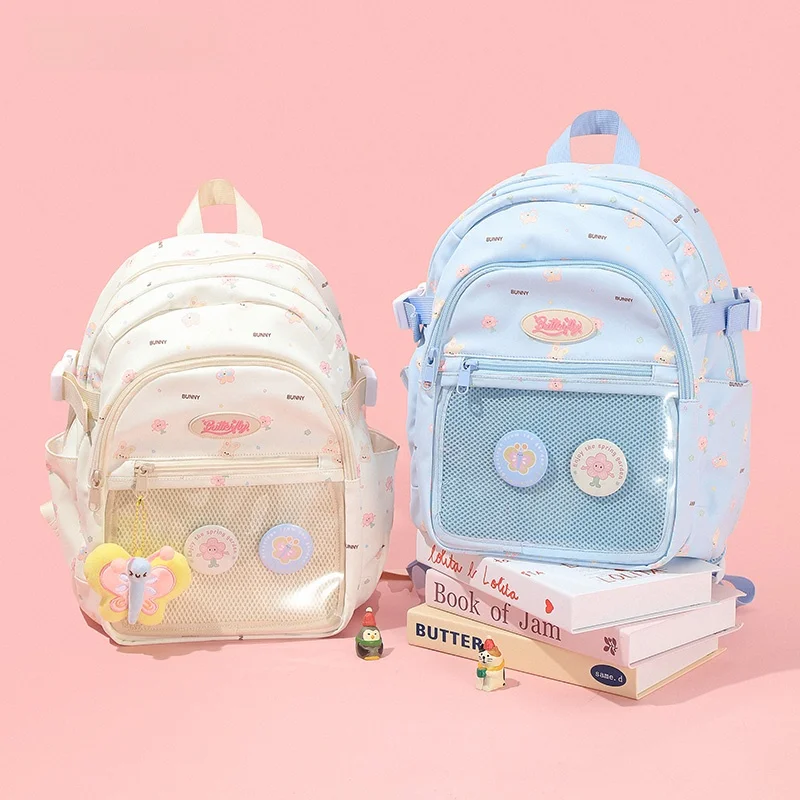 パソコンが入るかわいいリュックは、本当に「使いやすい」のか？