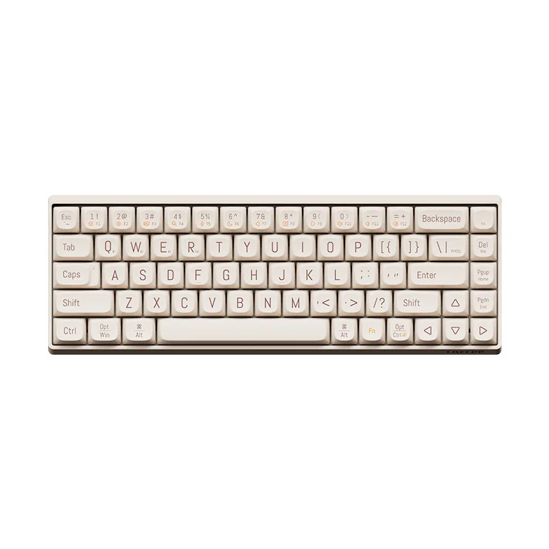 在宅ワーク環境を低コスト整備｜Lofree 小型機械式キーボード ワイヤレスセットの実用性とコストパフォーマンス