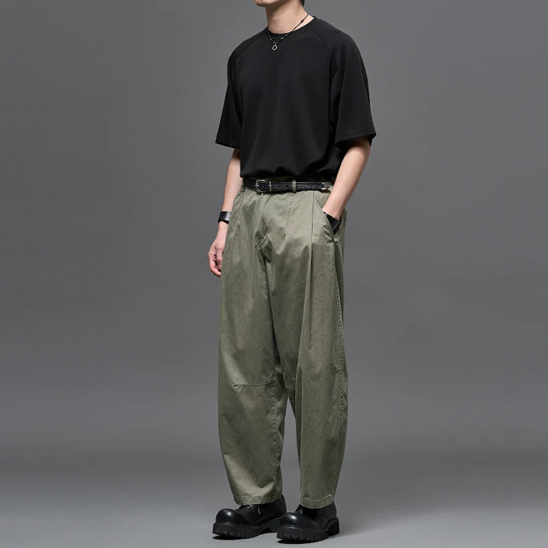 5部袖Tシャツの特徴と着心地：シンプルでおしゃれな五分袖Tシャツの実際の使い方