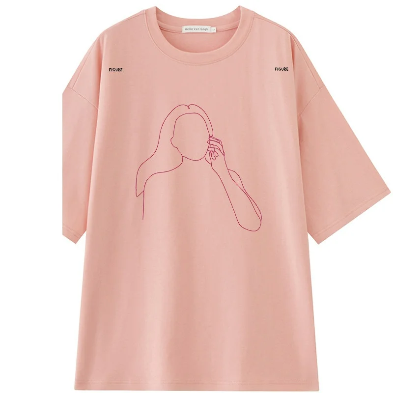 tシャツ キャラクターを選ぶときに迷うなら、この1点が解決する！
