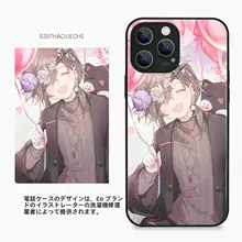 洗衣機修理士とのコラボ！スマホケース【適応機種多数】