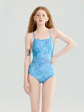 BUNNYBUMS 女性用ワンピース競泳水着【トレーニング・防塵・温泉対応】