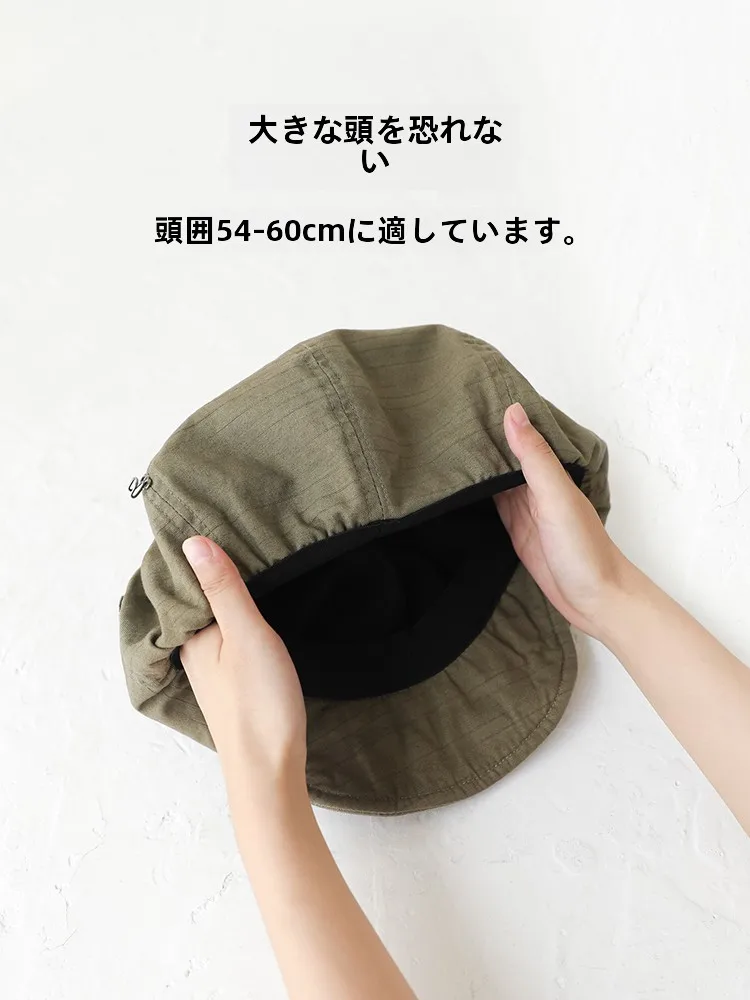 かっこいい帽子 キ ャップを選ぶときに迷うなら、この1つのポイントで解決できる？