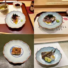 日本製 陶器の骨皿【丸型・平皿・刺身・天ぷら・焼鳥用・和食器】