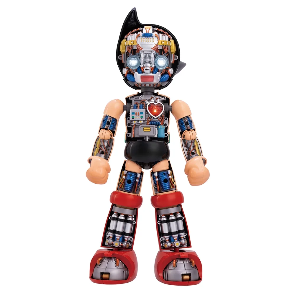 アクションフィギュアを選ぶときに迷うなら、この1点が鍵になる！