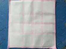 厚手10層洗い物ふきん【家庭用・キッチン清掃用・15枚セット】
