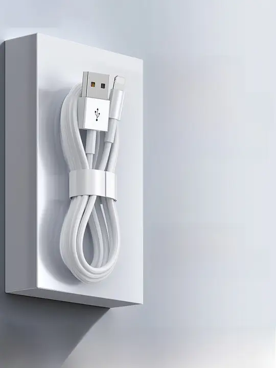 iPhone対応データケーブル【急速充電・PD対応・対応機種多数】