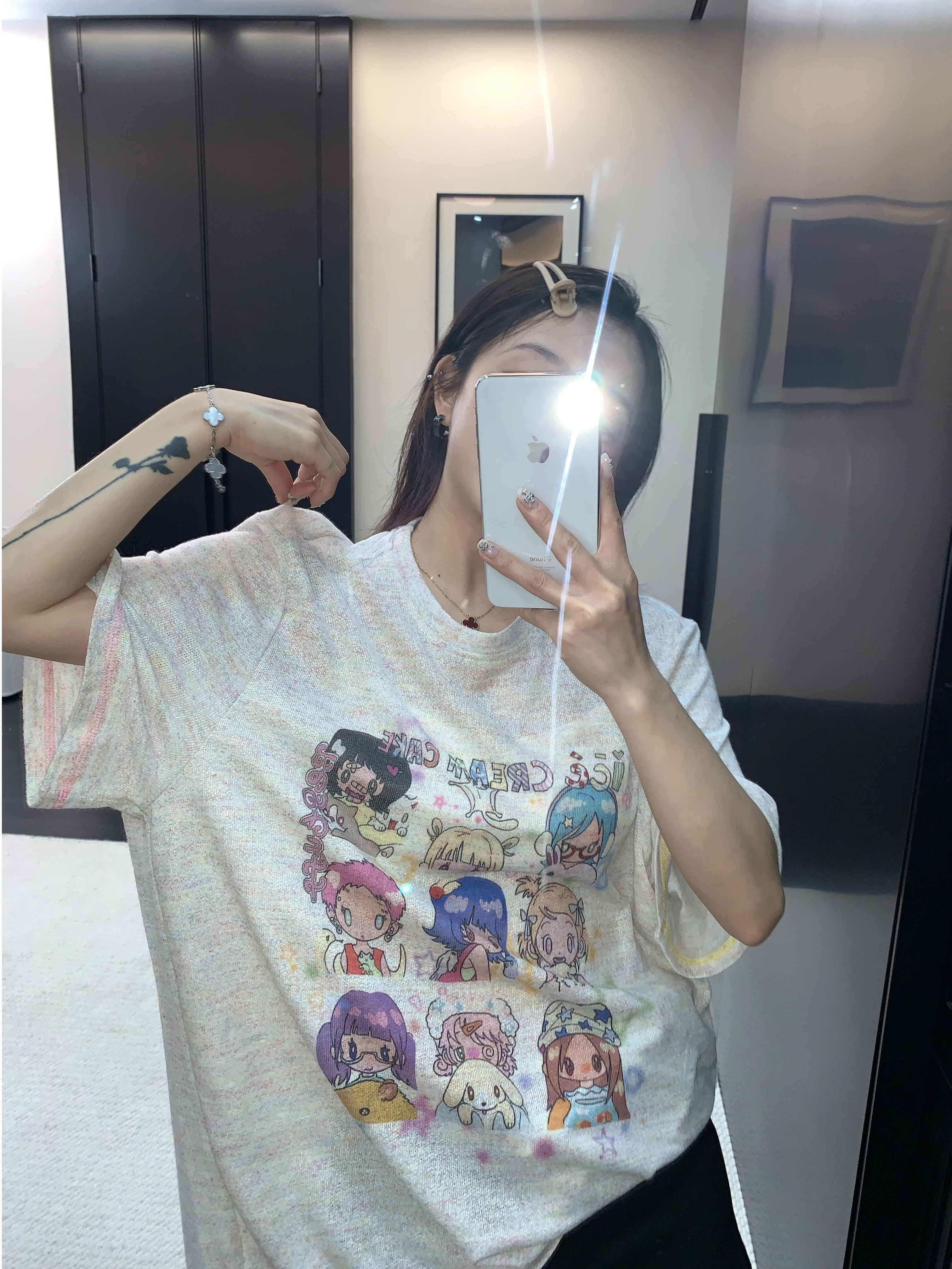 ぽっちゃりギャルが日常に取り入れるべき、今夏の「リラックス感」を演出するTシャツは？