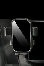 ホンダアコード用車載スマホホルダー【ディスプレイナビゲーション用・内装装飾】