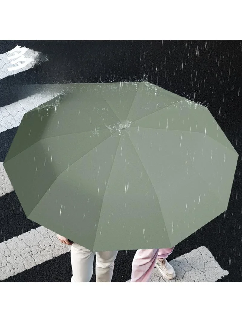 雨の日でも崩れにくいきれいめ素材とは？この1本で解決できるリアルな使い方