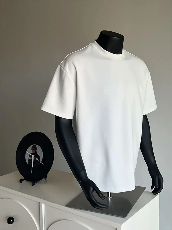 tシャツ重ね着コーデ メンズで失敗しない方法は？