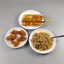 純白陶器製 大皿【レストラン用・多用途・スープ皿・サラダ皿・魚料理用】