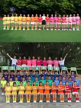 夏用子供用カラフルTシャツ【綿100%・短袖・卒業式・学校用】