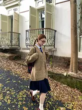 秋冬用ニットカーディガン【ルーズフィット・極上の柔らかさ】