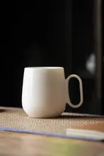 ティーカップ 星座 個人専用 陶器 精巧