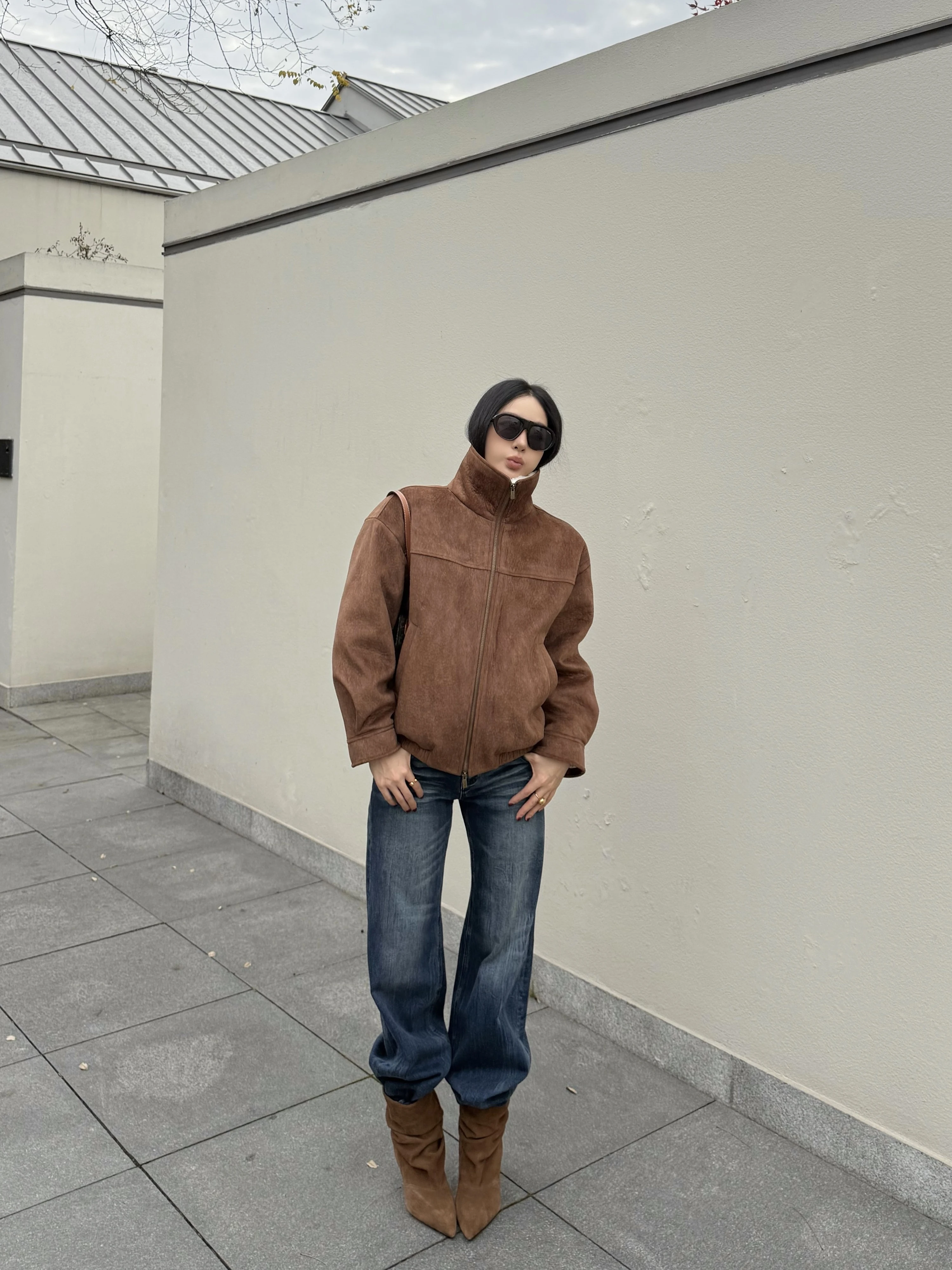 通勤の日常に欠かせないデニムパンツは、どう選ぶ？