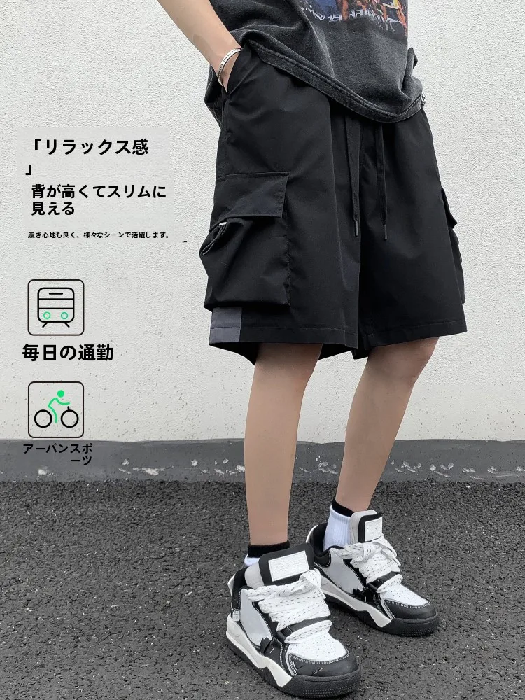 ぽっちゃりメンズ夏に合う服は 、本当に「軽さ」と「着心地」が勝る？
