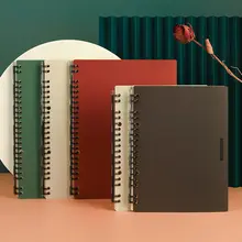 縦書き対応のリフィルブック【軽量・取り外し可能・スリムデザイン】