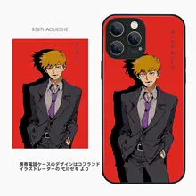 オリジナルイラスト コラボスマホケース【iPhoneやHuawei、小米など対応】
