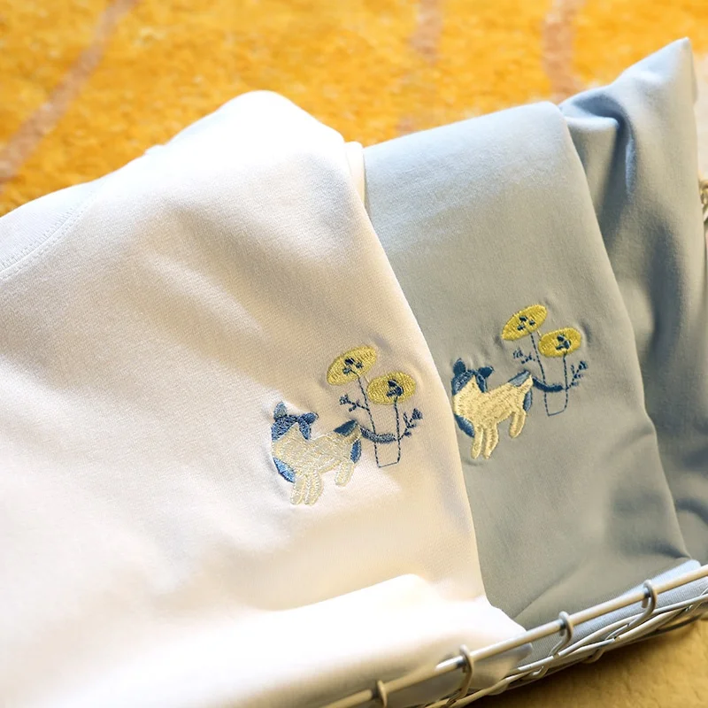 家族で揃えるtシャツは、どう選ぶ？和風デザインが夏の日常を彩る