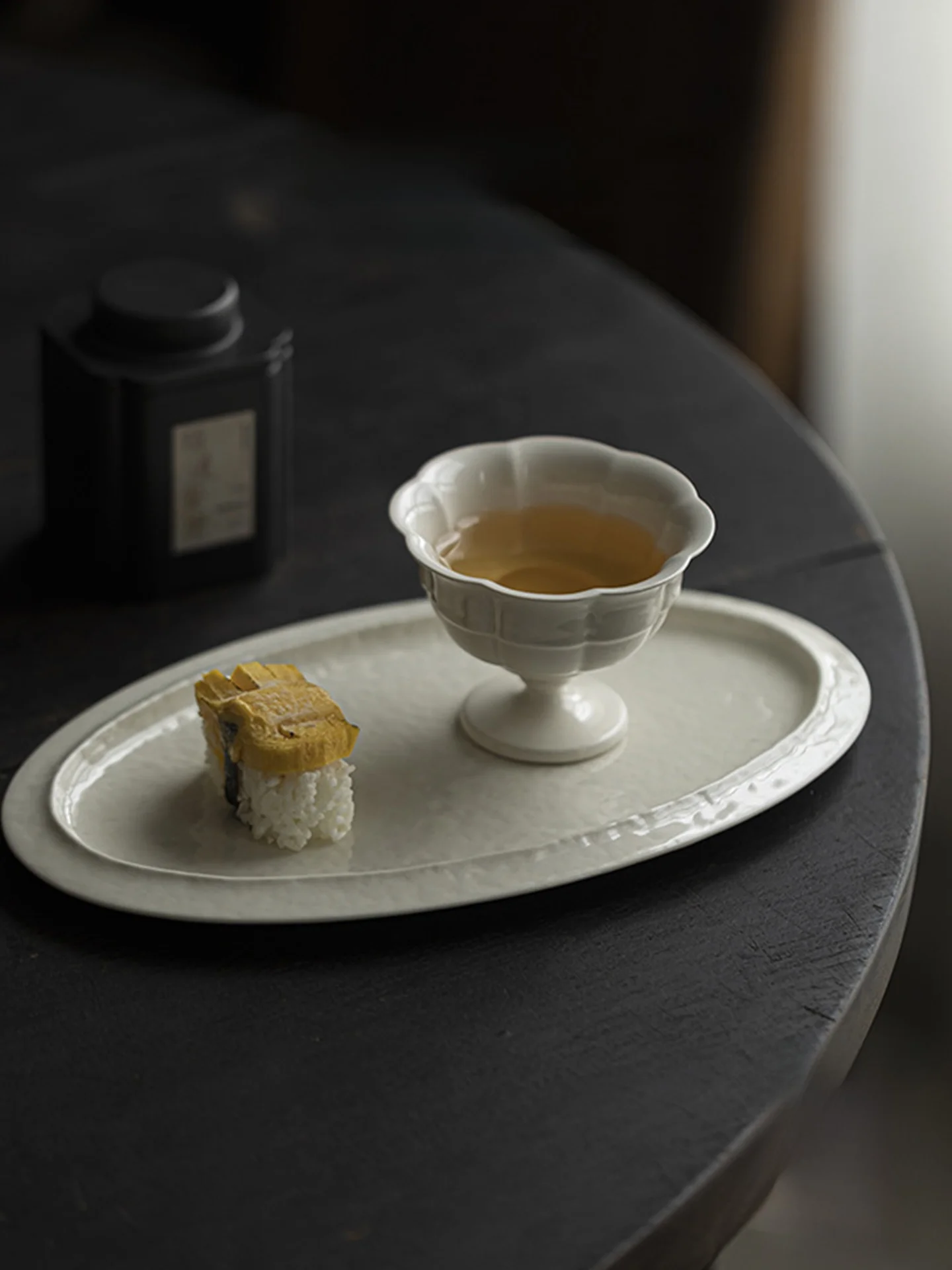 おしゃれな茶碗を選ぶときに迷うのは、本当に「デザイン」なのか？