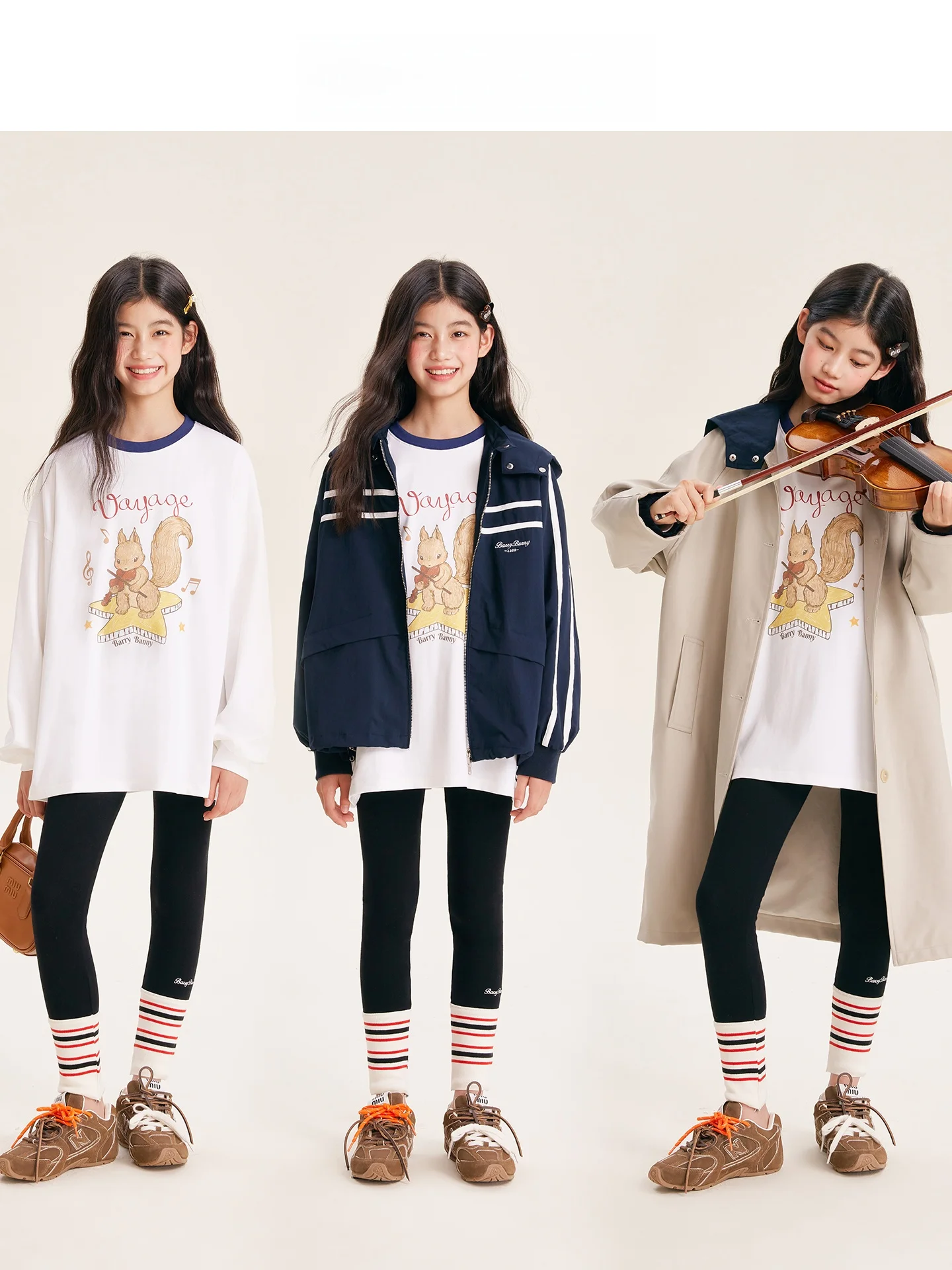 人気のモード系Tシャツとは？その本質と、春にぴったりな長袖Tシャツの選び方