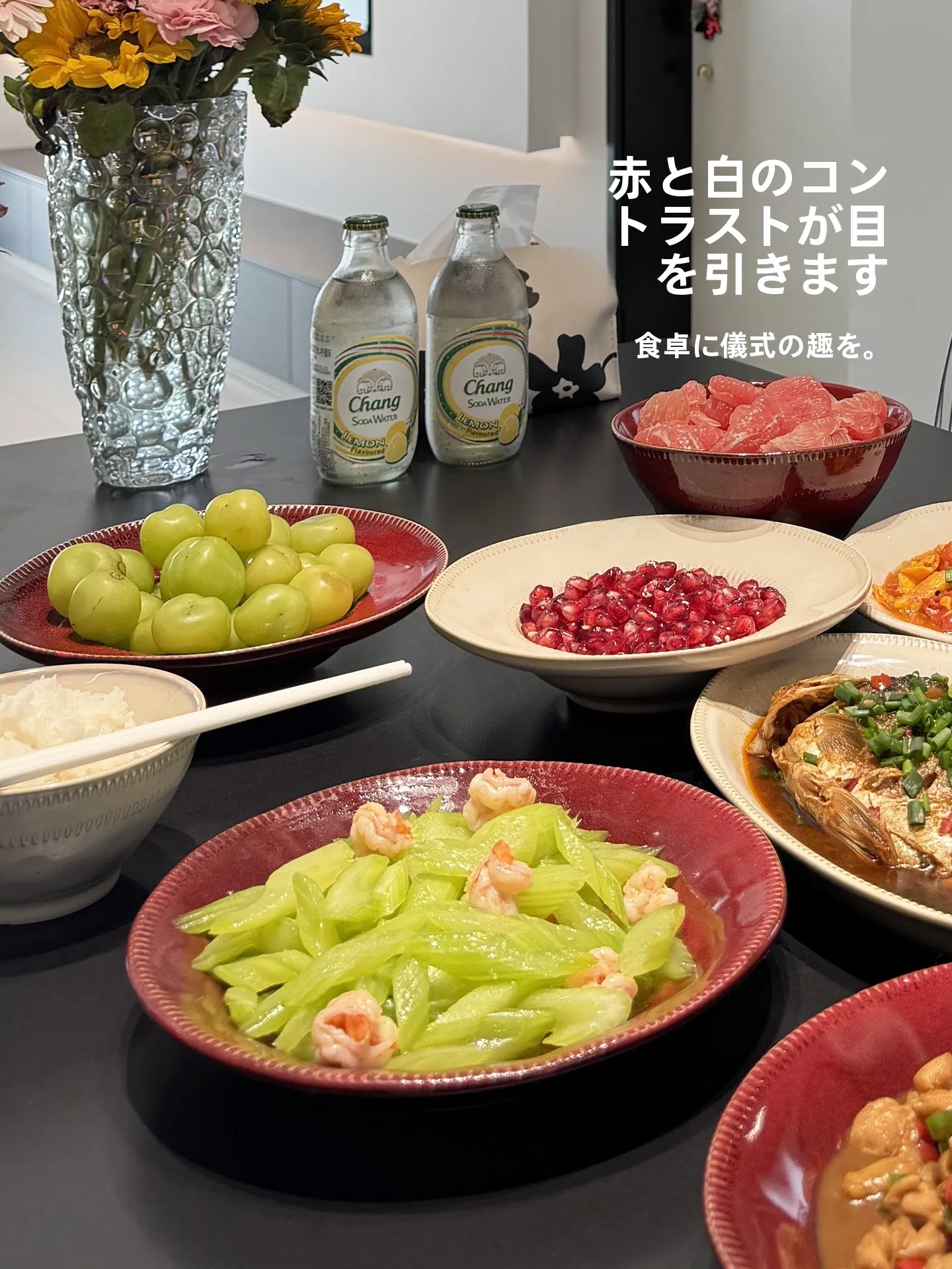ヴィンテージ風の陶器食器セット：洒落たデザインと高品質な家庭用食器の選び方
