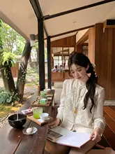 カジュアルファッションコーディネート【女性用・デザイン選べる・夏用】（セットアップ対応）