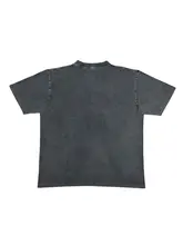 レトロデザインのコットン短袖Tシャツ【極上の柔らかさ・シームレス】