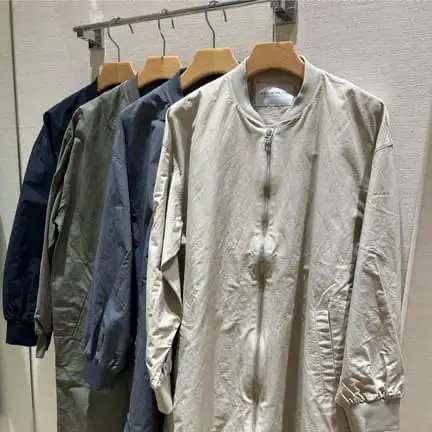 春季 レディース 中長丈 トレンチコート【ブリティッシュスタイル・ゆったりシルエット】