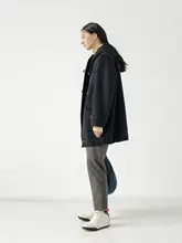 パンツ 女性 ハイウエスト カジュアルパンツ ゆったり スリム シンプル