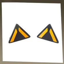 VTuber用カラフルなウィッグアクセサリー【髪飾り・イヤリング付き】